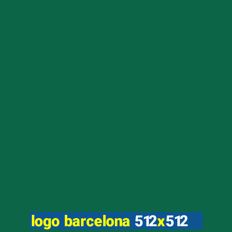 logo barcelona 512x512